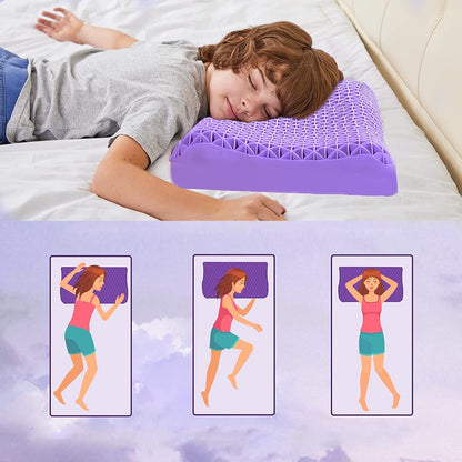 ALMOHADA ELÁSTICA