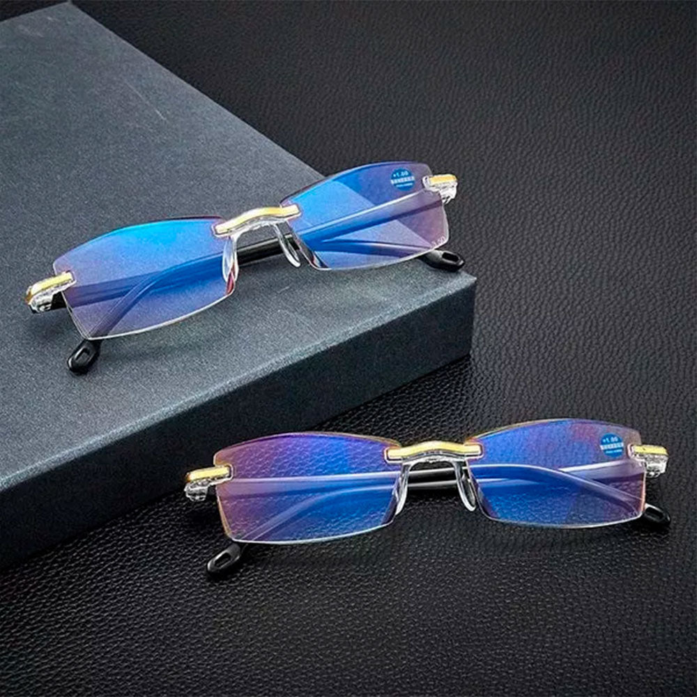 Gafas Inteligentes Titanium - COMPRA 1 Y LLÉVATE 2